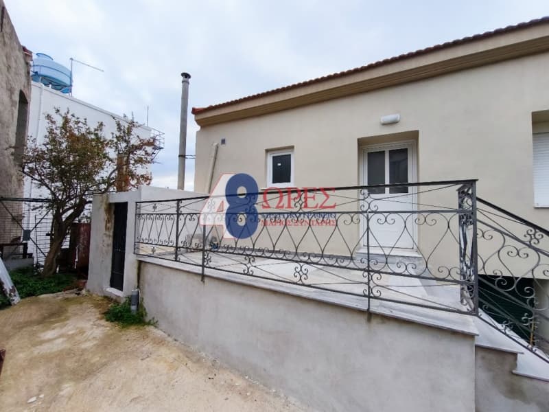 Μονοκατοικία στην Ιωνία, Χίος — Φωτογραφία 9 από 31
