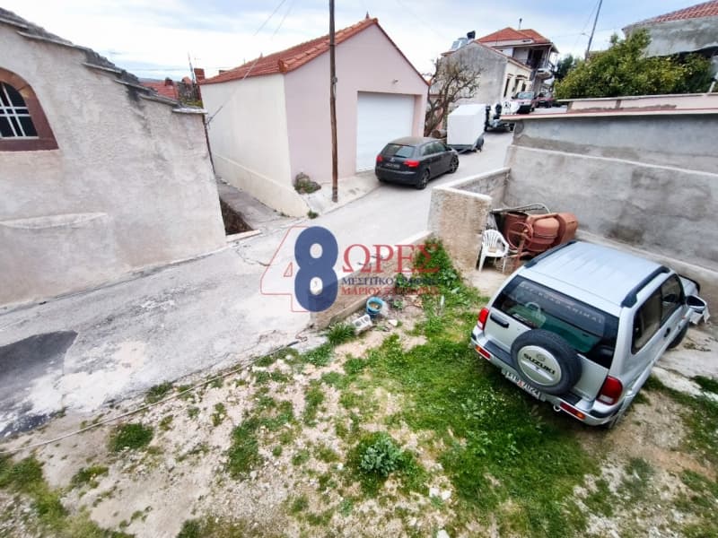 Μονοκατοικία στην Ιωνία, Χίος — Φωτογραφία 15 από 31