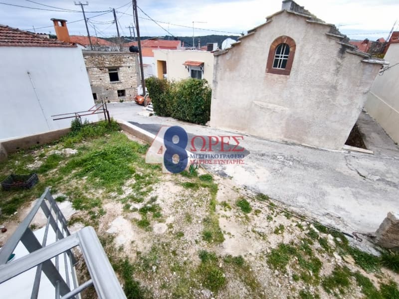 Μονοκατοικία στην Ιωνία, Χίος — Φωτογραφία 13 από 31