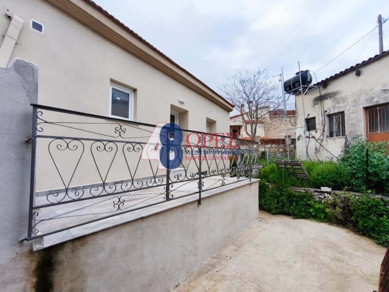 Μονοκατοικία στην Ιωνία, Χίος — Φωτογραφία 17 από 31