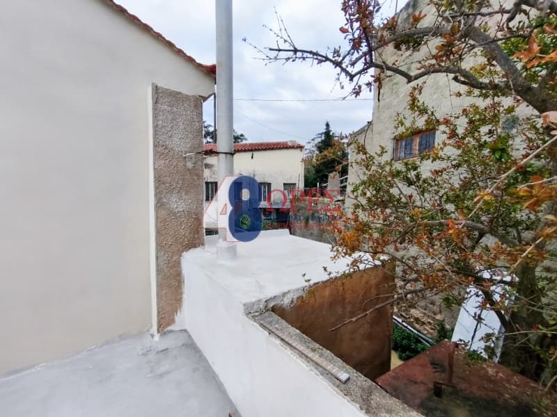 Μονοκατοικία στην Ιωνία, Χίος — Φωτογραφία 18 από 31