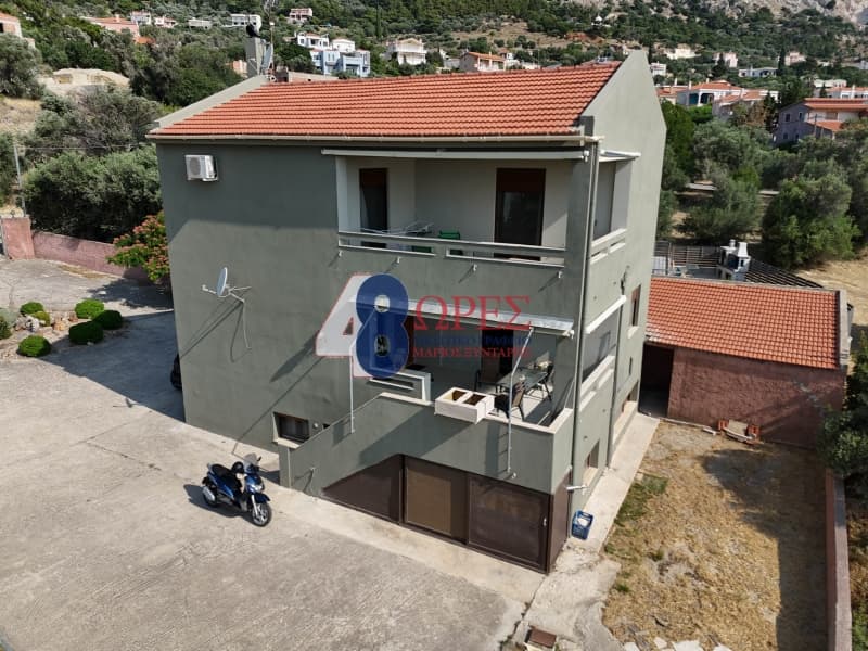 Μονοκατοικία στην Πόλη Χίου, Χίος — Φωτογραφία 1 από 31