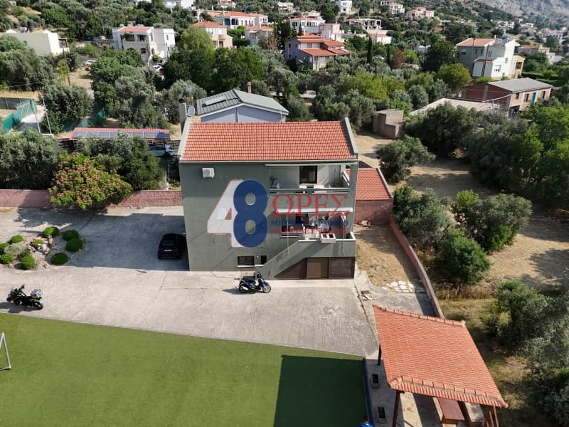 Μονοκατοικία στην Πόλη Χίου, Χίος — Φωτογραφία 4 από 31