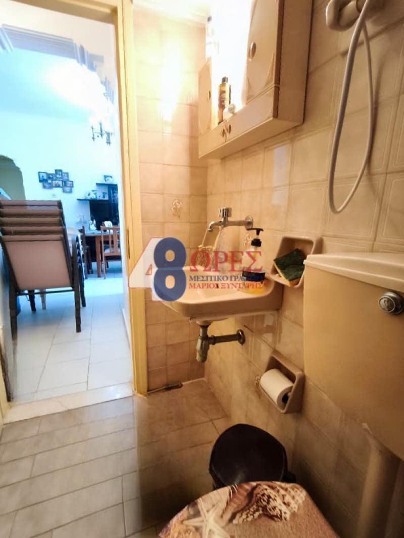Μονοκατοικία στην Μαστιχοχώρια, Χίος — Φωτογραφία 17 από 19