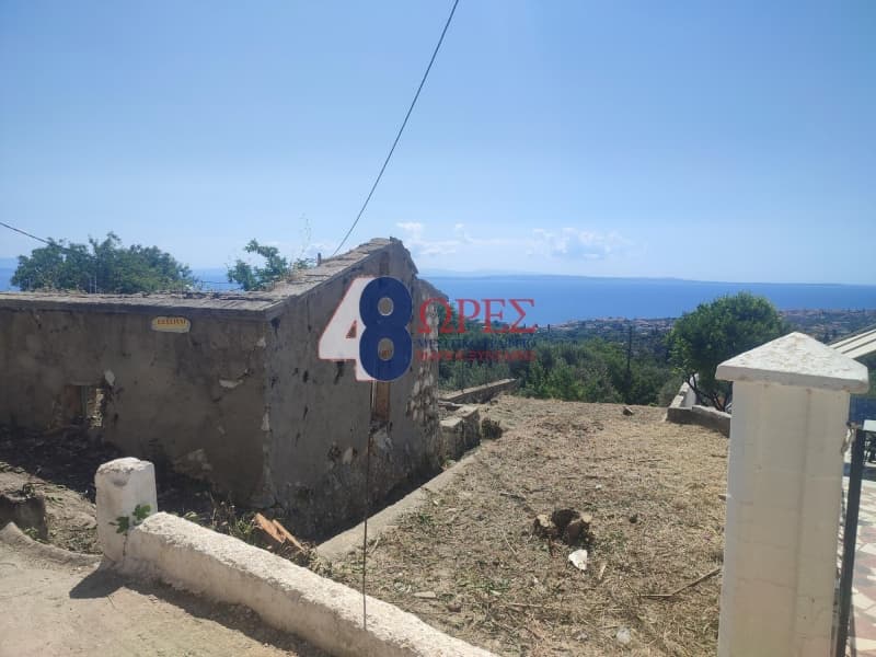 Οικόπεδο στην Πόλη Χίου, Χίος — Φωτογραφία 2 από 7