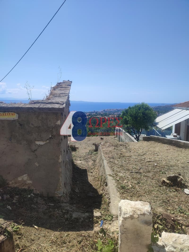 Οικόπεδο στην Πόλη Χίου, Χίος — Φωτογραφία 5 από 7