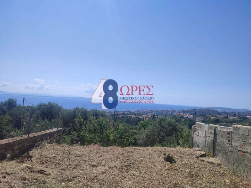 Οικόπεδο στην Πόλη Χίου, Χίος — Φωτογραφία 1 από 7