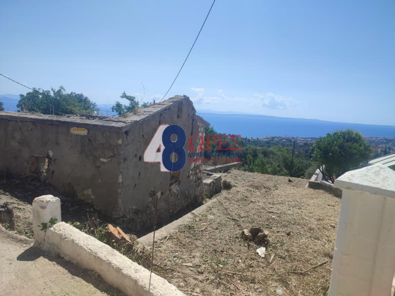 Οικόπεδο στην Πόλη Χίου, Χίος — Φωτογραφία 4 από 7