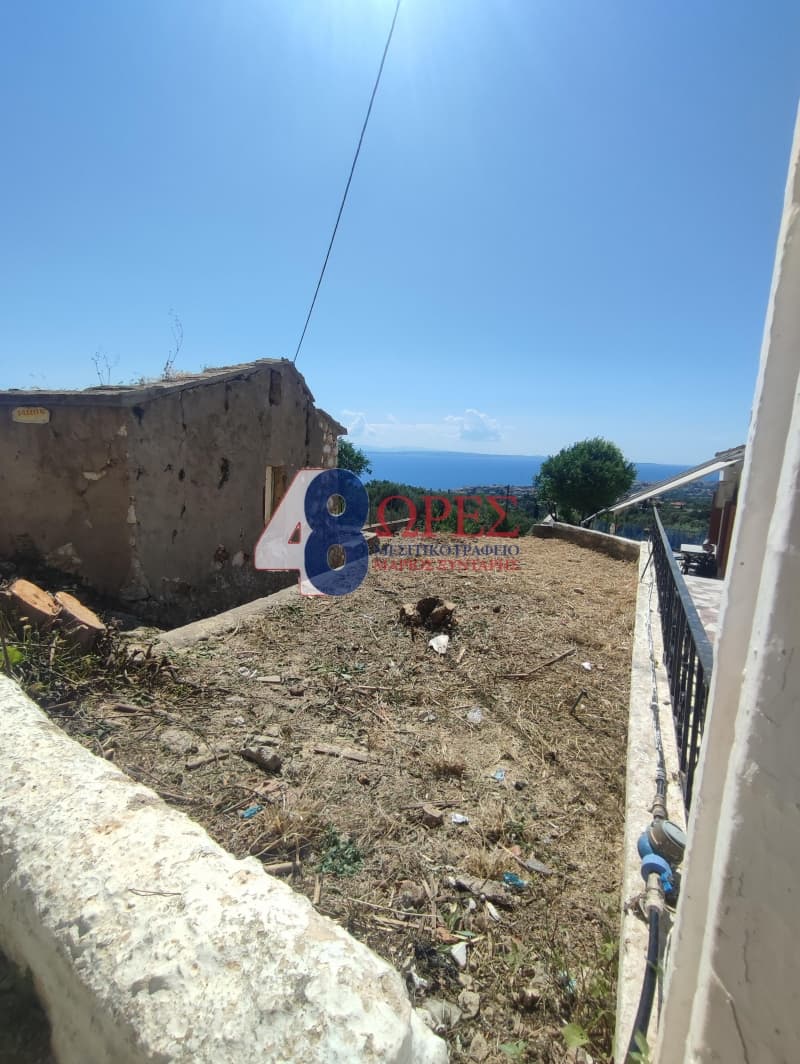 Οικόπεδο στην Πόλη Χίου, Χίος — Φωτογραφία 6 από 7
