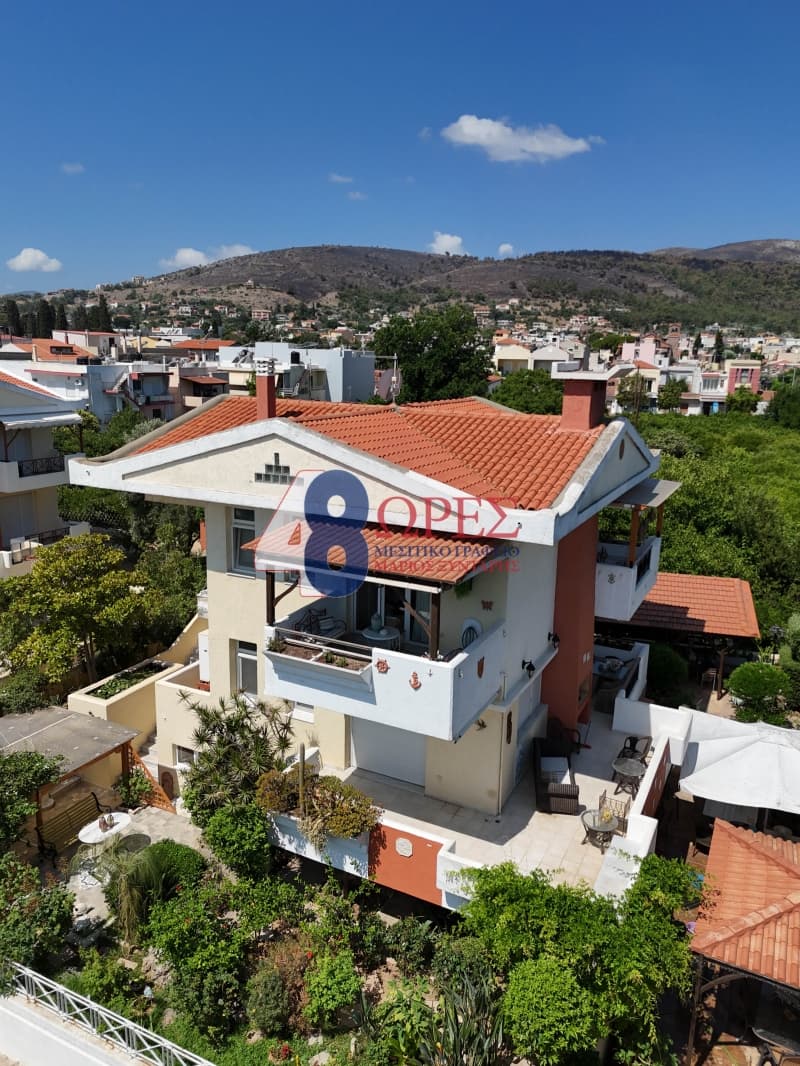 Μονοκατοικία στην Πόλη Χίου, Χίος — Φωτογραφία 1 από 31