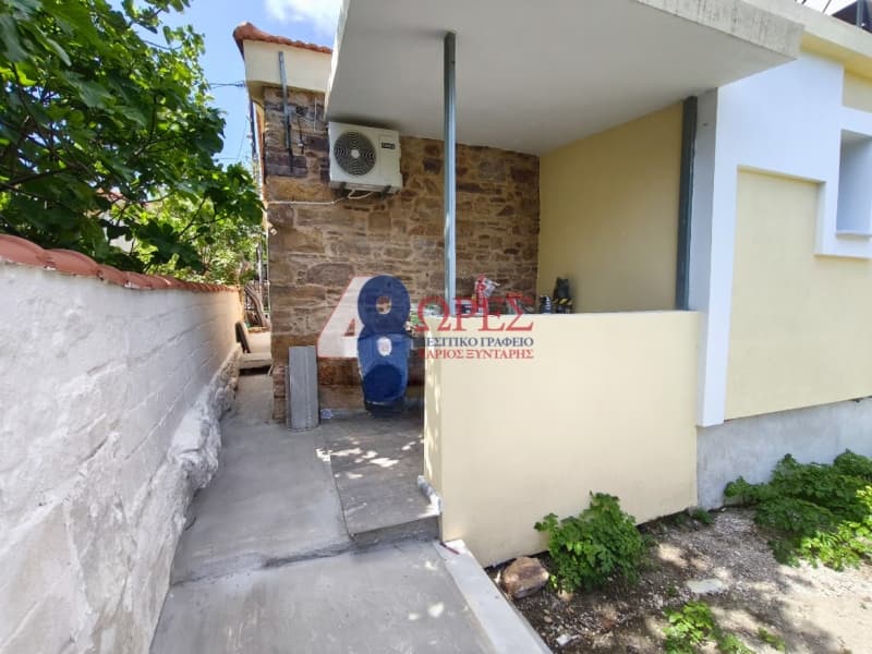 Μονοκατοικία στην Άγιος Μηνάς, Χίος — Φωτογραφία 22 από 23