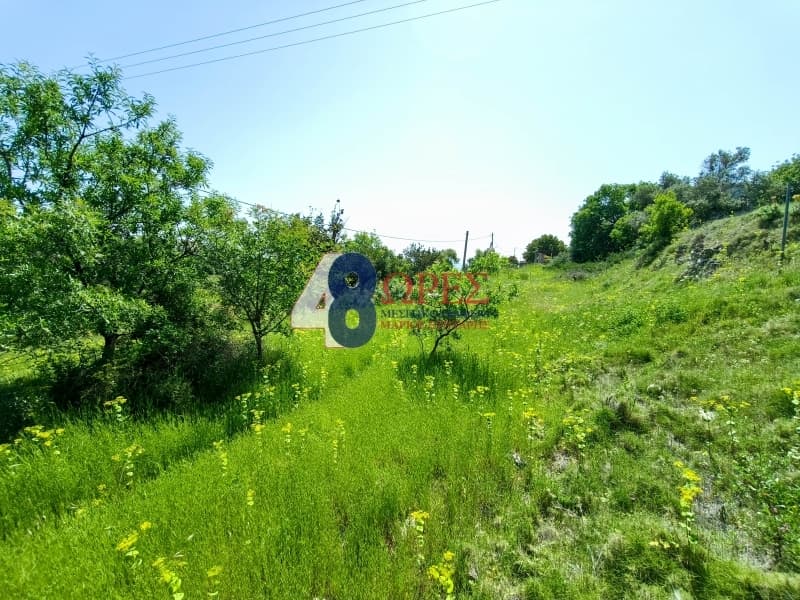 Οικόπεδο στην Πόλη Χίου, Χίος — Φωτογραφία 13 από 19