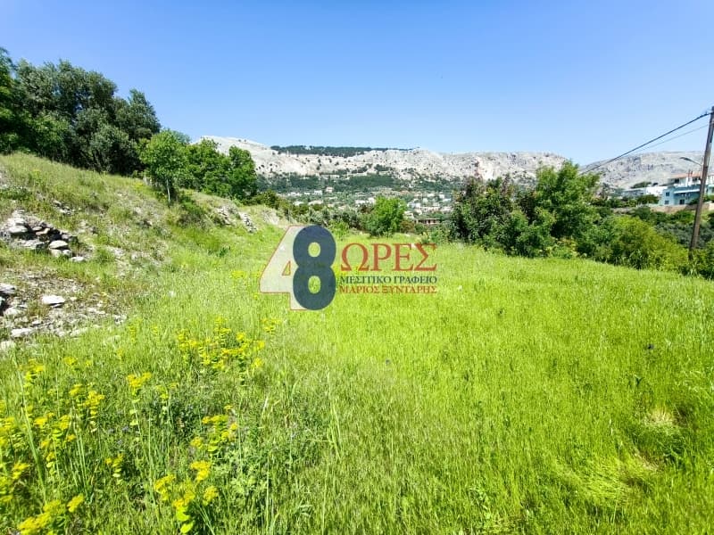 Οικόπεδο στην Πόλη Χίου, Χίος — Φωτογραφία 4 από 19