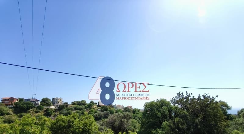 Οικόπεδο στην Πόλη Χίου, Χίος — Φωτογραφία 18 από 19