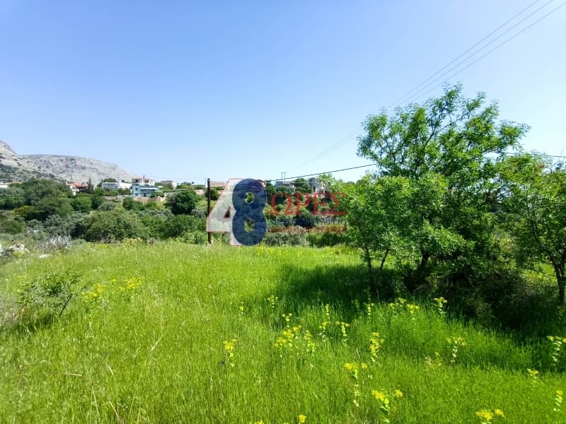 Οικόπεδο στην Πόλη Χίου, Χίος — Φωτογραφία 1 από 19
