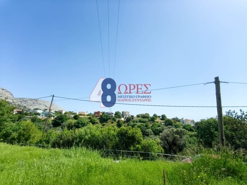 Οικόπεδο στην Πόλη Χίου, Χίος — Φωτογραφία 5 από 19