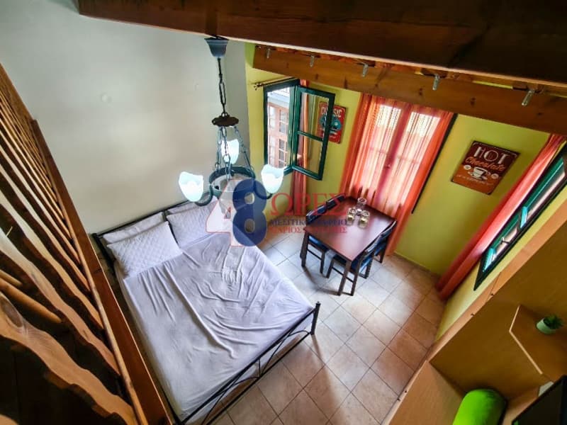 House in Oinousses, Oinousses — Photo 9 of 19
