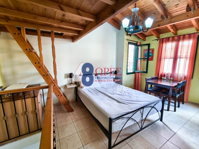 House in Oinousses, Oinousses — Photo 14 of 19