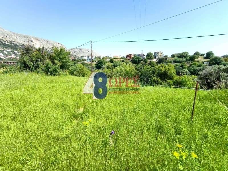 Οικόπεδο στην Πόλη Χίου, Χίος — Φωτογραφία 4 από 19