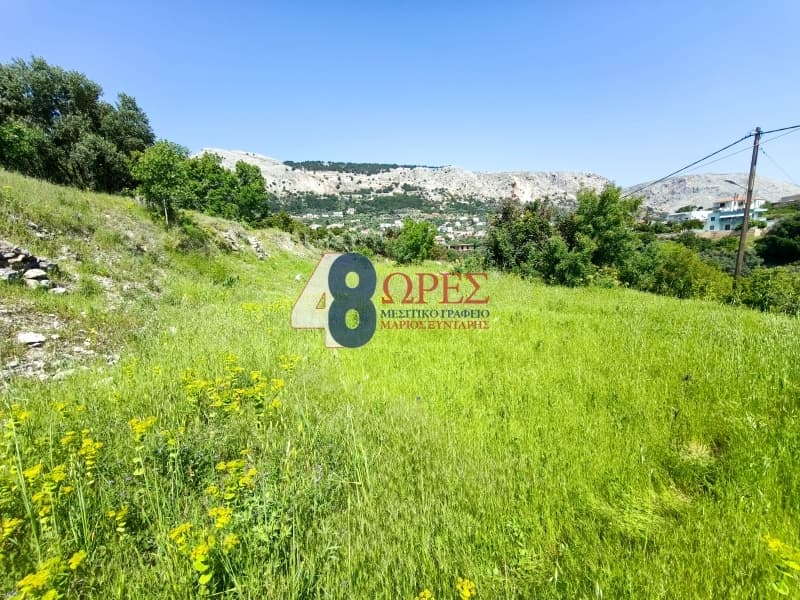 Οικόπεδο στην Πόλη Χίου, Χίος — Φωτογραφία 8 από 19