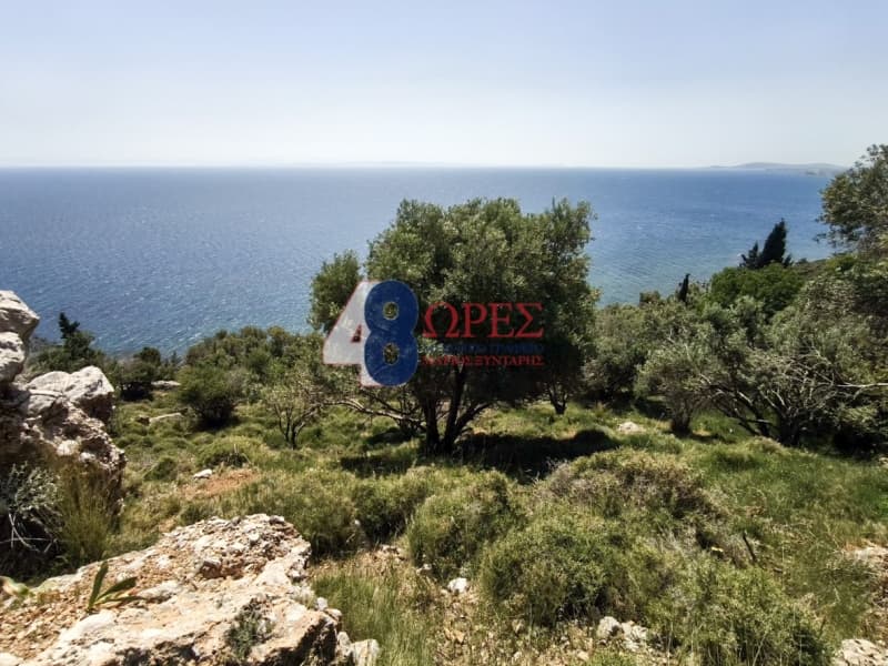 Οικόπεδο στην Πόλη Χίου, Χίος — Φωτογραφία 5 από 9
