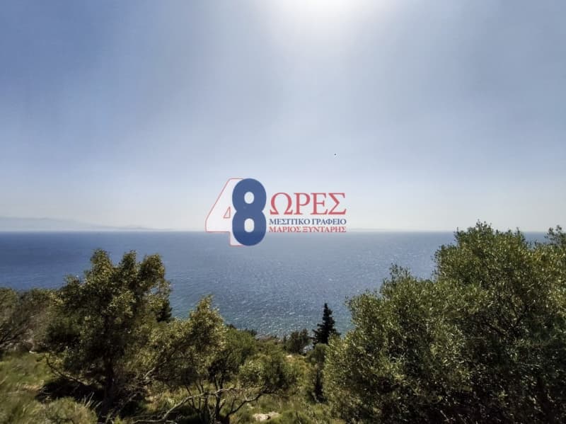 Οικόπεδο στην Πόλη Χίου, Χίος — Φωτογραφία 3 από 9