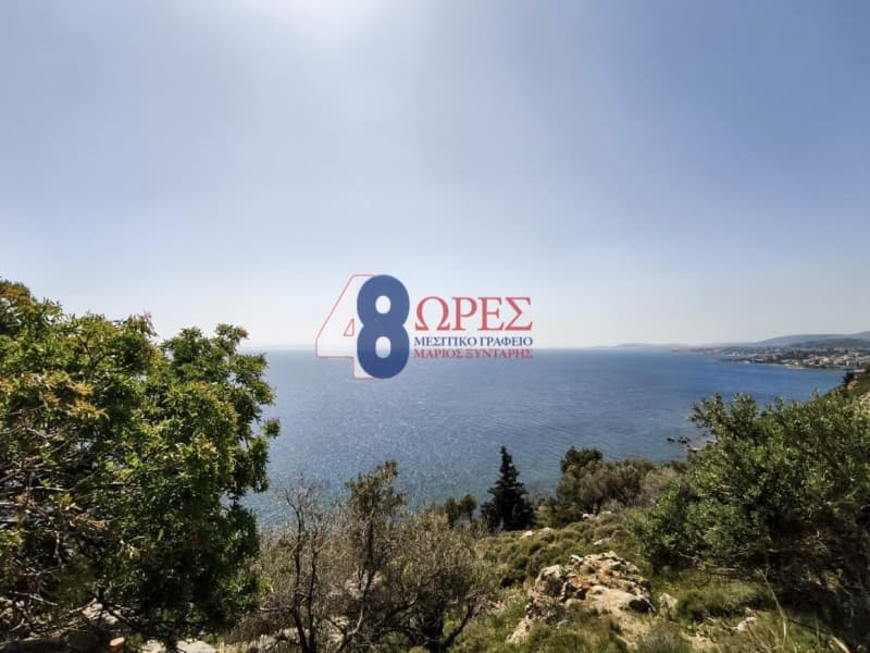 Οικόπεδο στην Πόλη Χίου, Χίος — Φωτογραφία 1 από 9