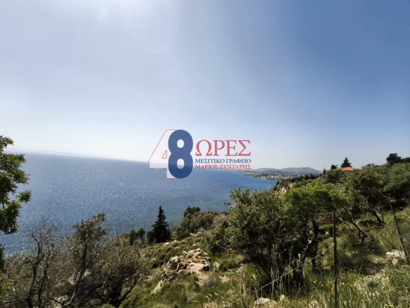 Οικόπεδο στην Πόλη Χίου, Χίος — Φωτογραφία 8 από 9