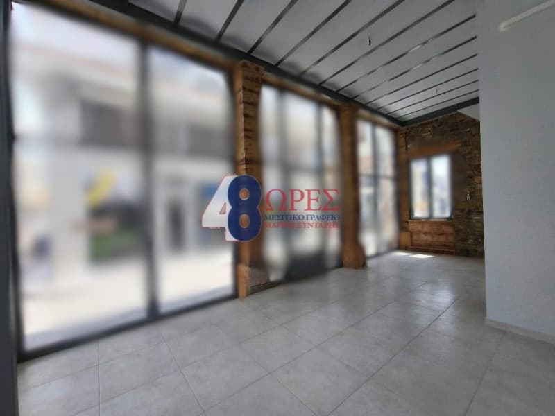 Κατάστημα στην Πόλη Χίου, Χίος — Φωτογραφία 1 από 8