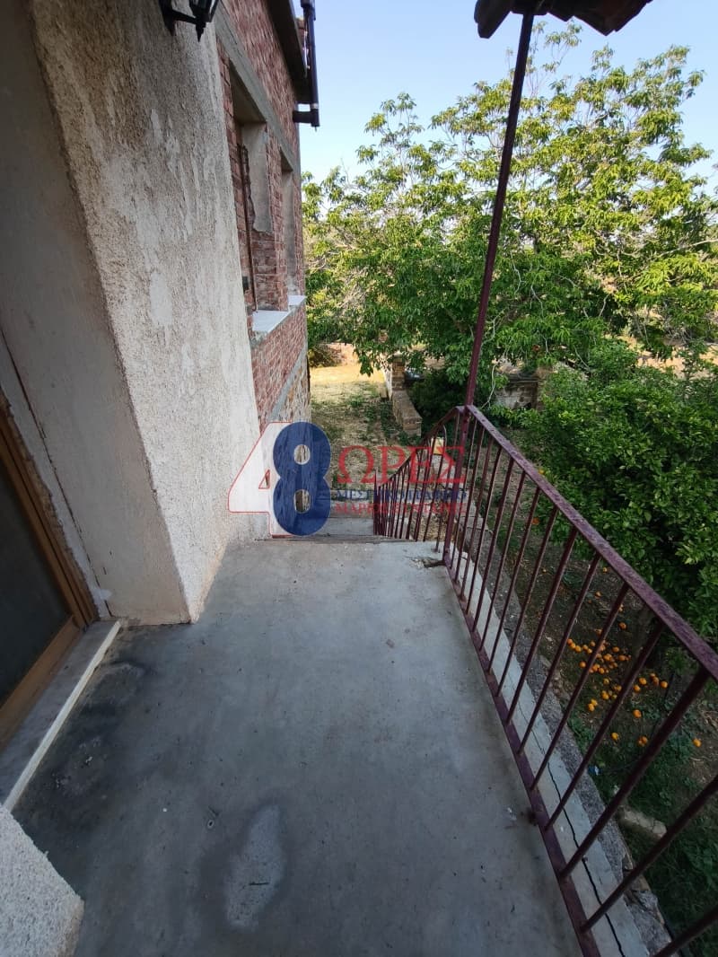 Οικόπεδο στην Άγιος Μηνάς, Χίος — Φωτογραφία 10 από 26