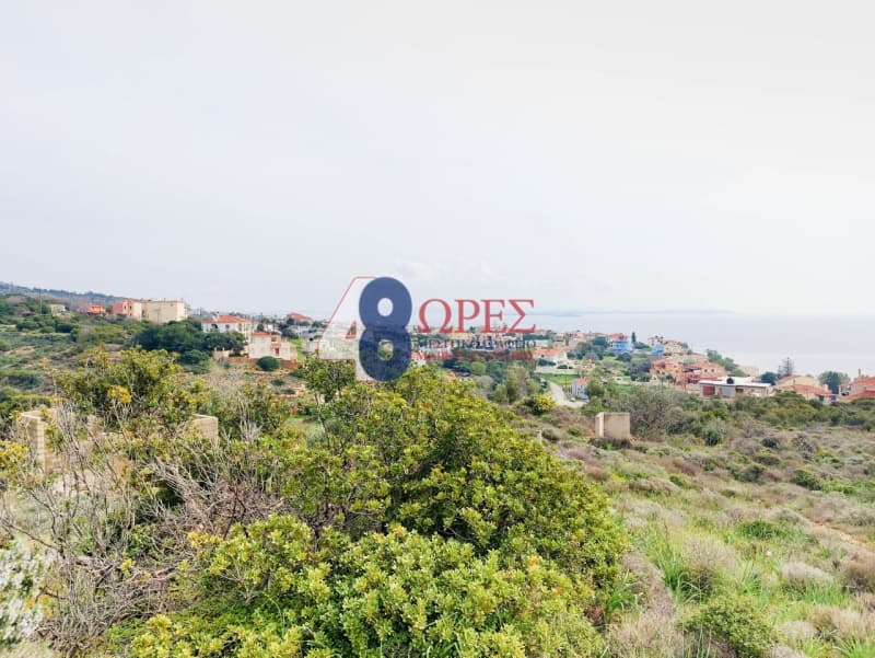 Οικόπεδο στην Άγιος Μηνάς, Χίος — Φωτογραφία 4 από 21