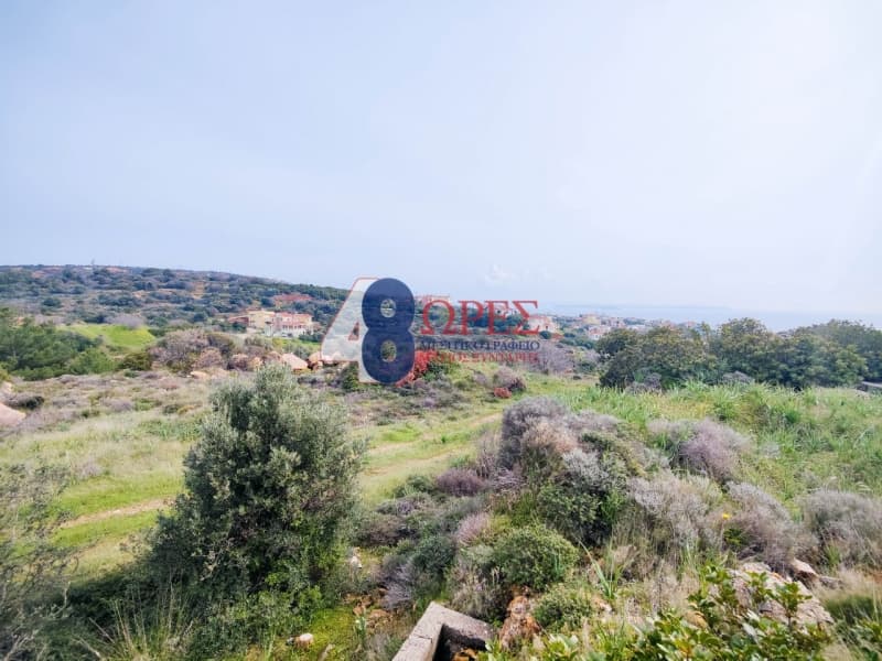 Οικόπεδο στην Άγιος Μηνάς, Χίος — Φωτογραφία 7 από 21
