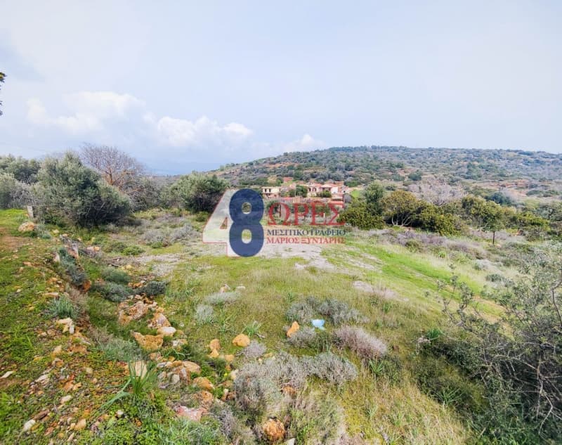 Οικόπεδο στην Άγιος Μηνάς, Χίος — Φωτογραφία 10 από 21