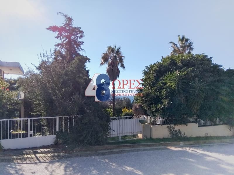 Οικόπεδο στην Σαρωνίδα, Σαρωνίδα — Φωτογραφία 2 από 4
