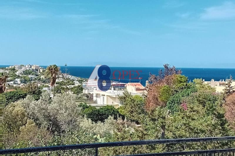 Οικόπεδο στην Σαρωνίδα, Σαρωνίδα