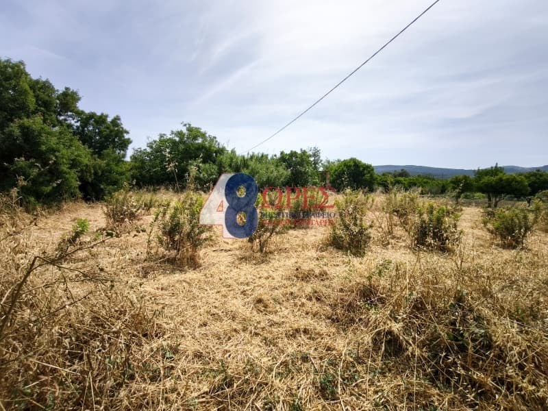 Οικόπεδο στην Άγιος Μηνάς, Χίος — Φωτογραφία 10 από 15