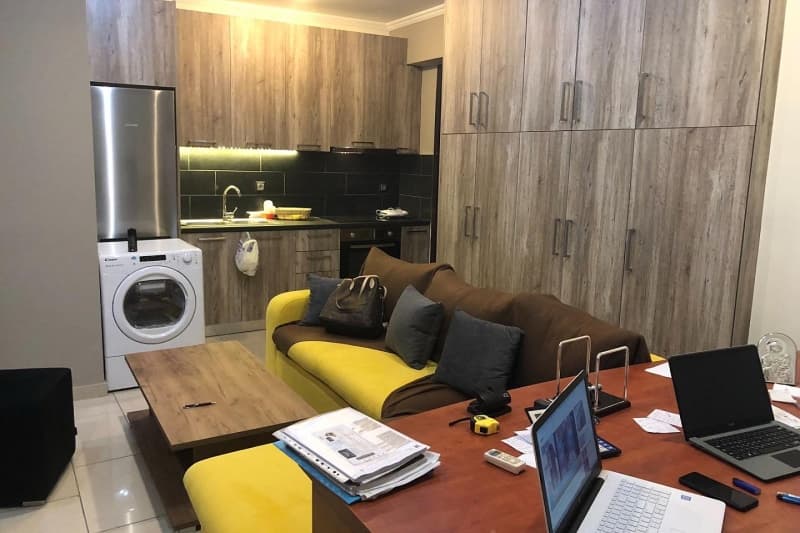 Apartment in Plateia Ymittou, Imittos — Photo 4 of 5