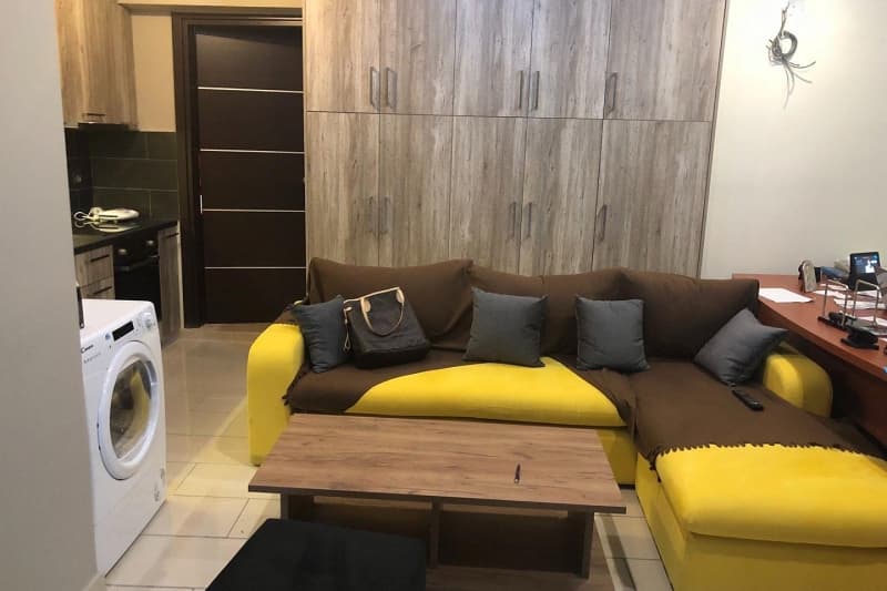 Apartment in Plateia Ymittou, Imittos — Photo 3 of 5