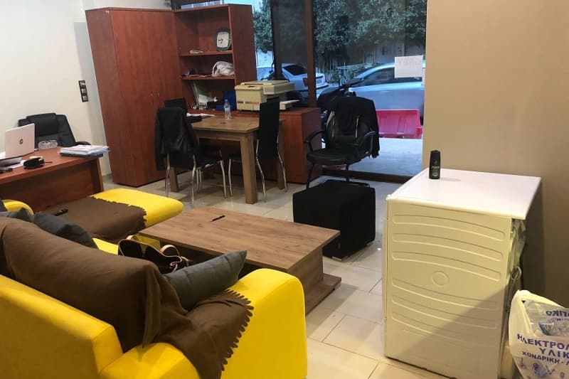 Apartment in Plateia Ymittou, Imittos — Photo 1 of 5