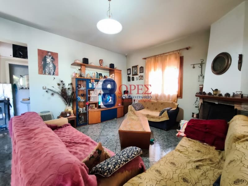 Μονοκατοικία στην Άγιος Μηνάς, Χίος — Φωτογραφία 1 από 18