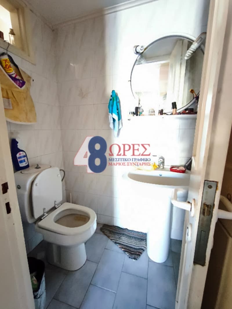 Μονοκατοικία στην Άγιος Μηνάς, Χίος — Φωτογραφία 9 από 18