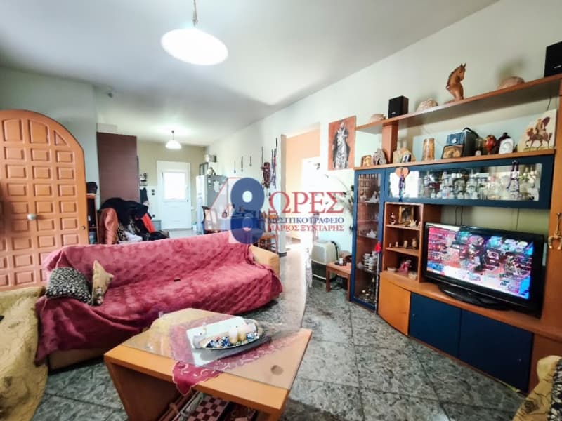 Μονοκατοικία στην Άγιος Μηνάς, Χίος — Φωτογραφία 3 από 18
