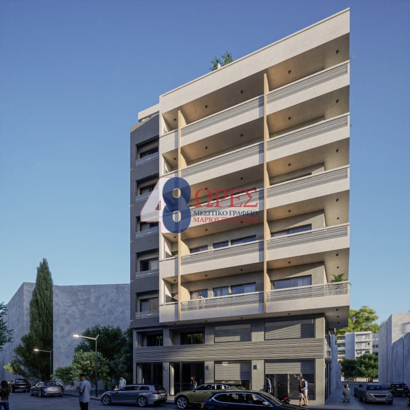 Apartment in Mouseio, Exarchia - Neapoli — Photo 1 of 15