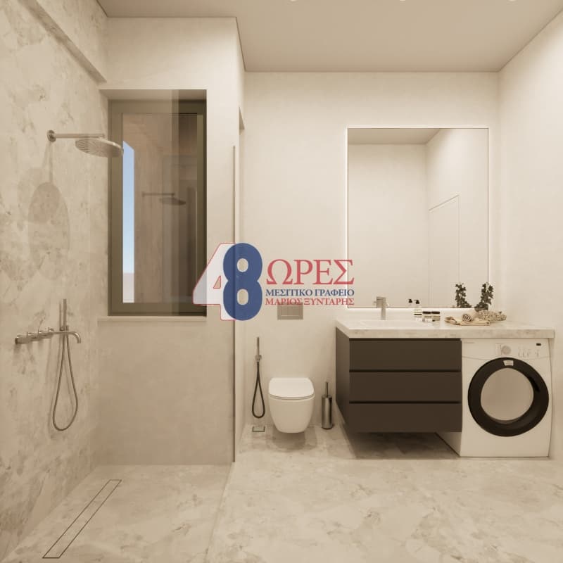 Apartment in Mouseio, Exarchia - Neapoli — Photo 14 of 15