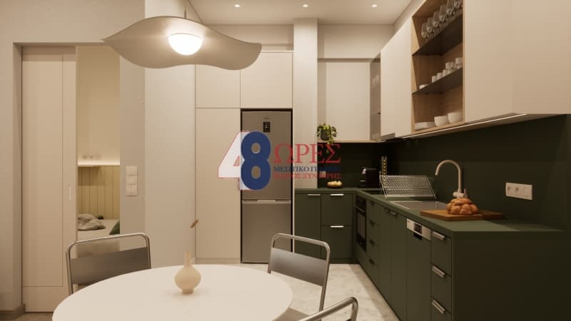 Apartment in Mouseio, Exarchia - Neapoli — Photo 12 of 15