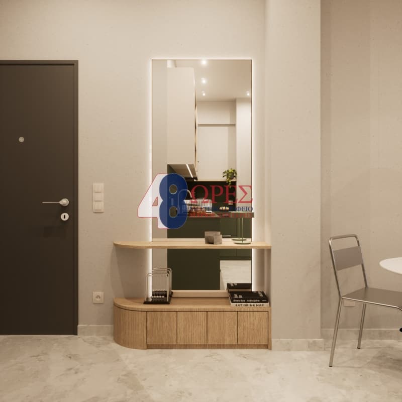Apartment in Mouseio, Exarchia - Neapoli — Photo 6 of 15