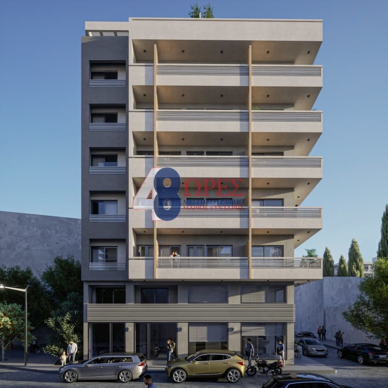 Apartment in Mouseio, Exarchia - Neapoli — Photo 2 of 15