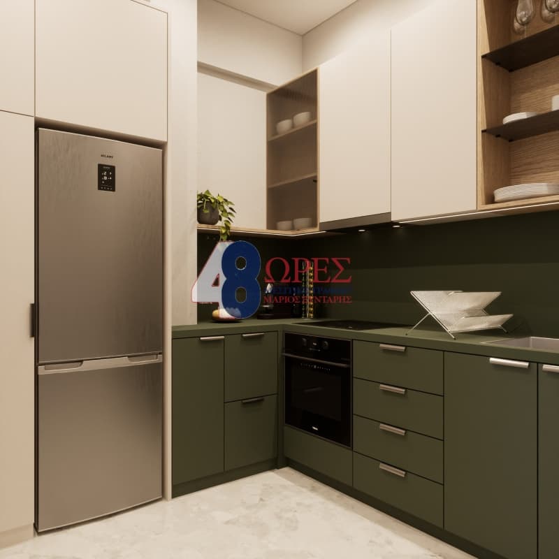 Apartment in Mouseio, Exarchia - Neapoli — Photo 13 of 15