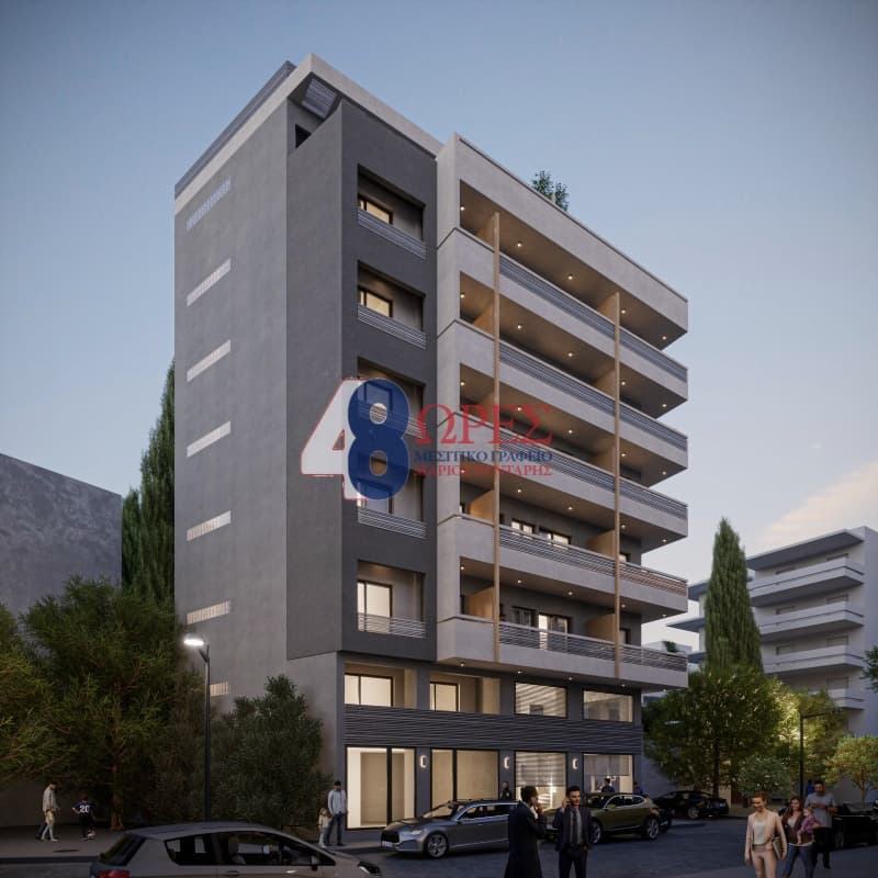 Διαμέρισμα στην Σεμέλη, Αττική — Φωτογραφία 1 από 10