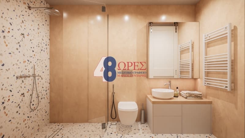 Διαμέρισμα στην Σεμέλη, Αττική — Φωτογραφία 10 από 10